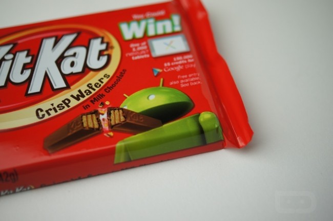 Kit Kat