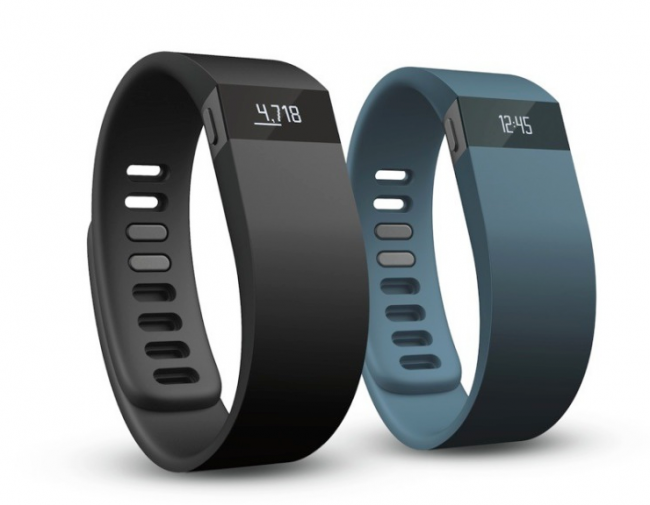 Fitbit Force