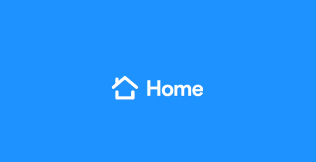 Facebook Home