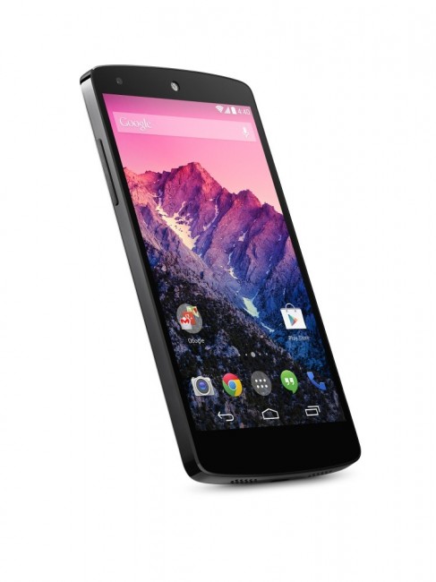 nexus 5 official