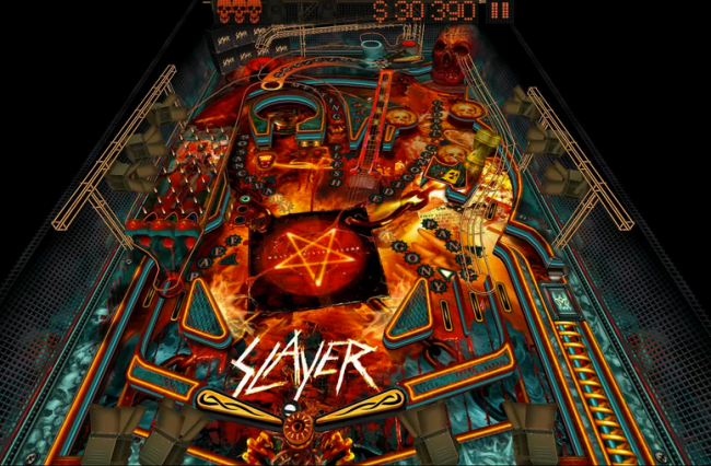 Pinball Rocks HD