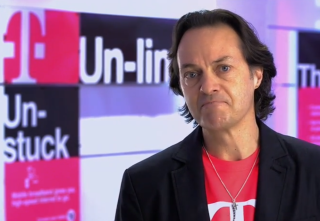 YouTube: T-Mobile is Throttling All Video Traffic, Regardless of Binge On Enrollment
