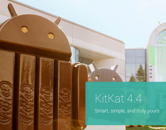 android 4.4 kit kat