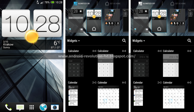 htc sense 5.5