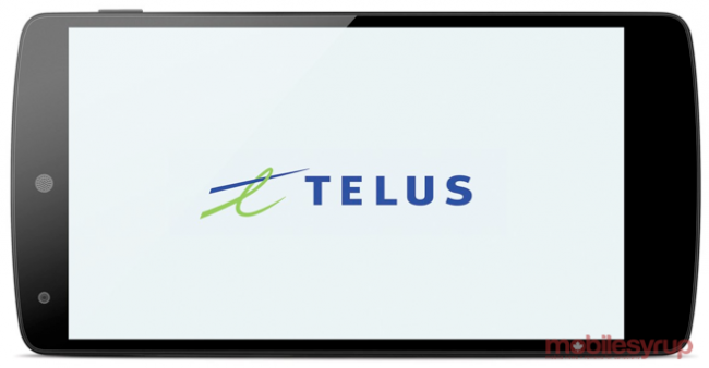 telus nexus 5-2