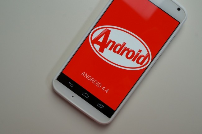 verizon moto x kit kat update