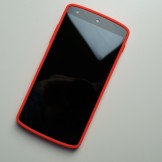 Nexus 5 Bumper Case