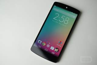 Nova Launcher Version 3.1 Leaves Beta, Now Available for All