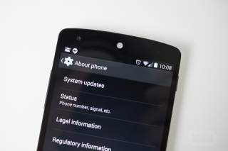 Android Engineer Explains Why Mashing “Check for Updates” on Nexus Devices Isn’t Helping You