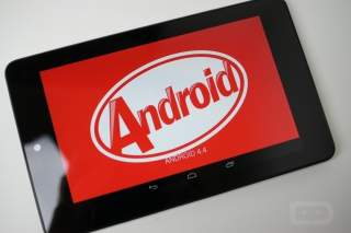 PSA: What Some Device Owners Won’t See in Their Kit Kat Update