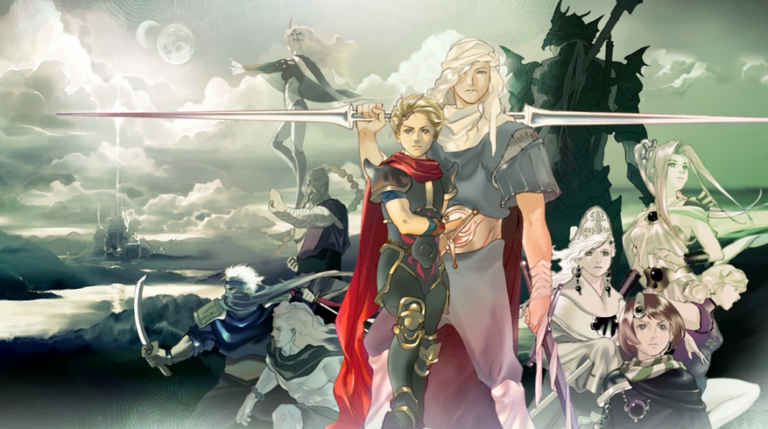 Final Fantasy IV: After Years Hits Google Play, Priced at $15.99