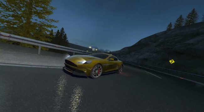 GT Racing 2