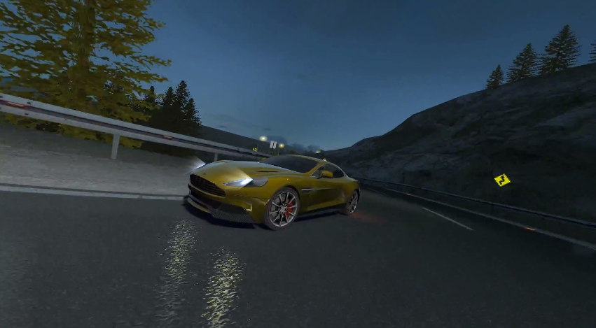 GT Racing 2: The Real Car Exp for Android - Download