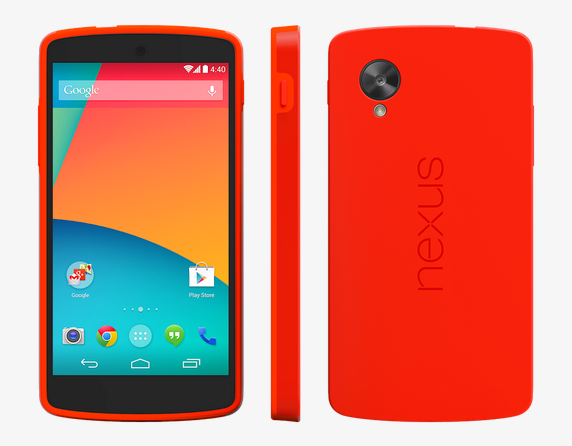 Nexus 5