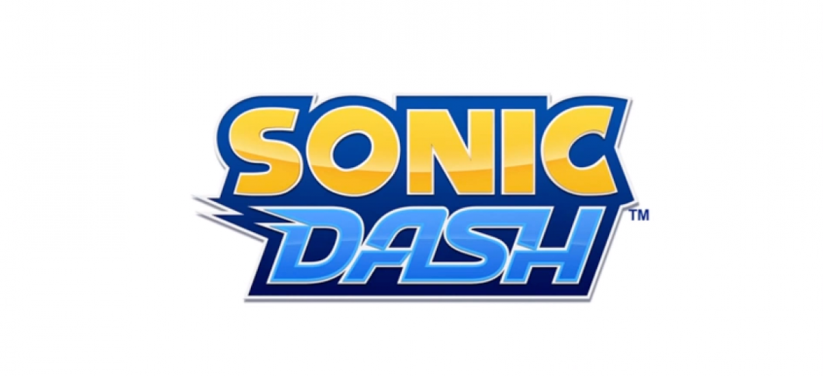 Dash soundtrack. Sonic Dash. Dash логотип. Sonic Dash logo. Соник Даш Соник 1.