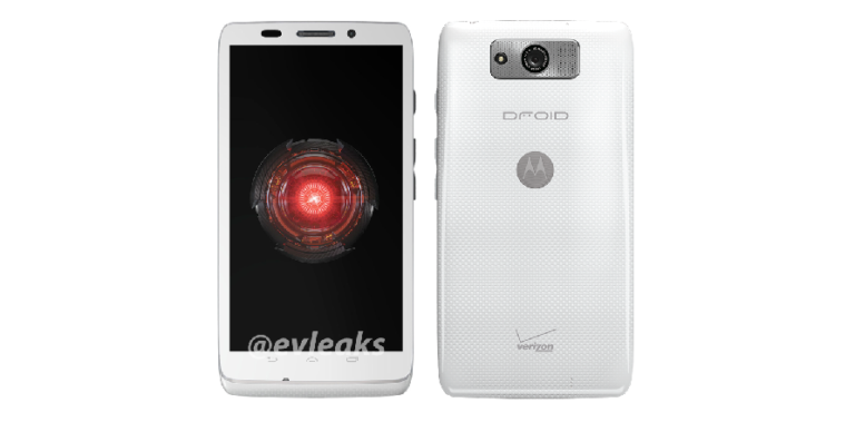DROID ULTRA in White Press Render Leaked, “Just in Time for the Holidays”