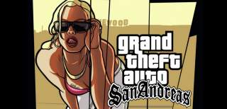 Rockstar Game’s Grand Theft Auto: San Andreas Now Available for Android