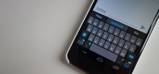 Latest SwiftKey 4.3.1 Update Brings New Left-Handed Options and Bug Fixes
