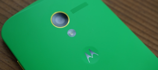 Android 4.4 Kit Kat Update Rolling Out to AT&T Moto X Now