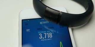 Why the Nike Fuelband SE Experience Sucks Without an Android App