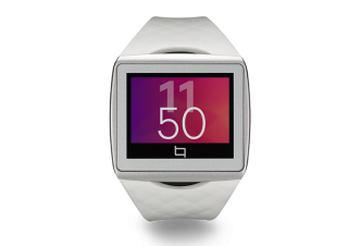 Qualcomm Toq Smartwatch Now Available for Pre-order, Still Listed at $349.99