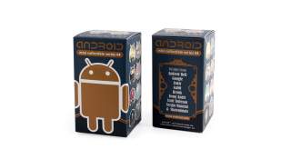 Series 04 Android Collectibles Available November 29 at 11AM Eastern