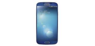 Deal:  Best Buy Selling Galaxy S4 for Free From Verizon, AT&T, and Sprint – in New Arctic Blue Color Too