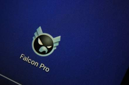 Falcon Pro 3 Updated With AMP Support, Improved Video Player, and Much More
