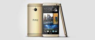 HTC Announces the One in Gold, Much Different Than the 18K Version