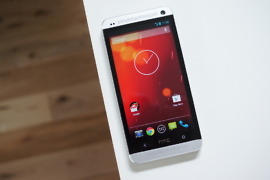 htc one google play edition