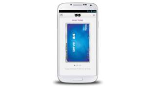 ISIS Mobile Wallet Adds American Express Serve to Limited List of Cards