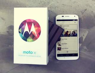 It’s Official:  Android 4.4 Kit Kat Arrives on the Verizon Moto X First, Starting Today