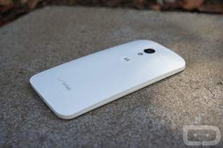 Moto X Receiving Kit Kat 3 Weeks After Google Made It Official, as if You Needed Another Reason to Consider It