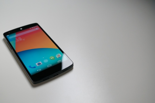Nexus 5 Review