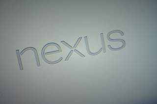 Report: Nexus Tablet and Smartphone Will Be Unveiled Tomorrow, Retail in November