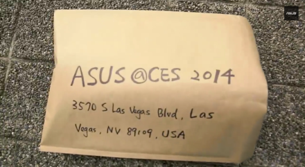 ASUS Teases CES Press Event With Video, Features the Numbers 4, 5, and 6