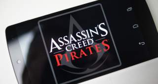 Assassin’s Creed Pirates Sets Sail on Android Through Google Play, Will Cost You $5
