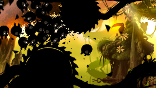 BADLAND and Ridiculous Fishing Released to Google Play
