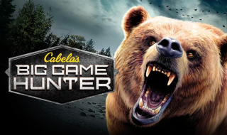 Cabela’s Big Game Hunter Now Available Through Google Play