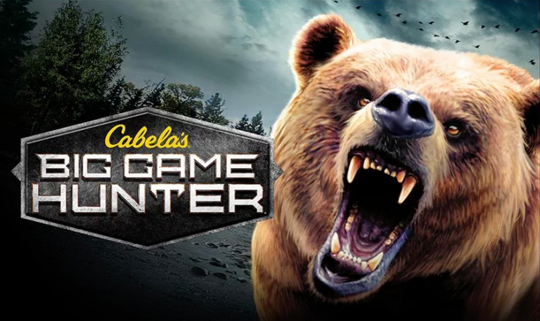 Cabela’s Big Game Hunter Now Available Through Google Play