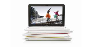Chromebooks Overtake MacBooks and Android Tablets in Sales to US Businesses
