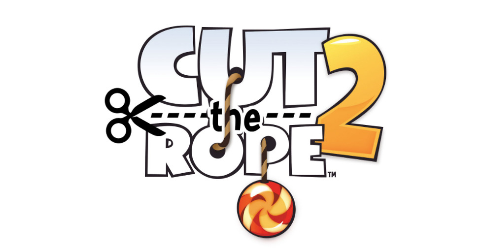 Cut the Rope 2' to Arrive This Holiday Season