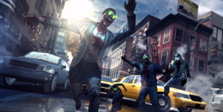 Dead Trigger 2 Receives Major Tournaments and Purgatory Arena Update