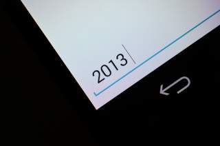 2013 Android Moments of the Year