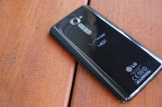 Unofficial OTA Build of Kit Kat for LG G2 on Verizon Released for Flashing