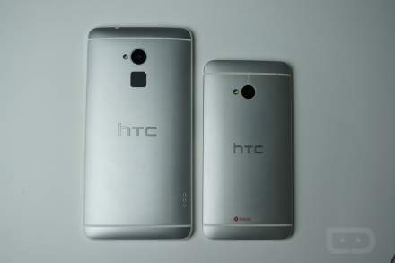 HTC Guarantees Sense 6 Update to Existing One, One Mini, and One Max Owners This Spring