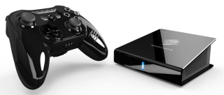 MadCatz M.O.J.O. Android Gaming Console Now Available, Costs $249.99