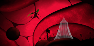 Nightmare: Malaria Hits Google Play, a Fun Game That Battles a Real Issue