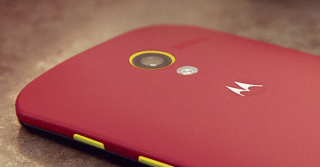Moto X With MotoMaker Now Available for $350 Off Contract (Updated)