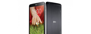 Cyber Monday Deal:  Newegg has the LG G Pad 8.3 for $249